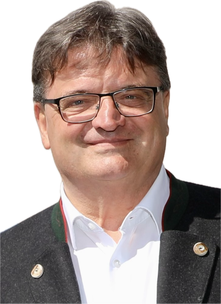 Harald Brunini