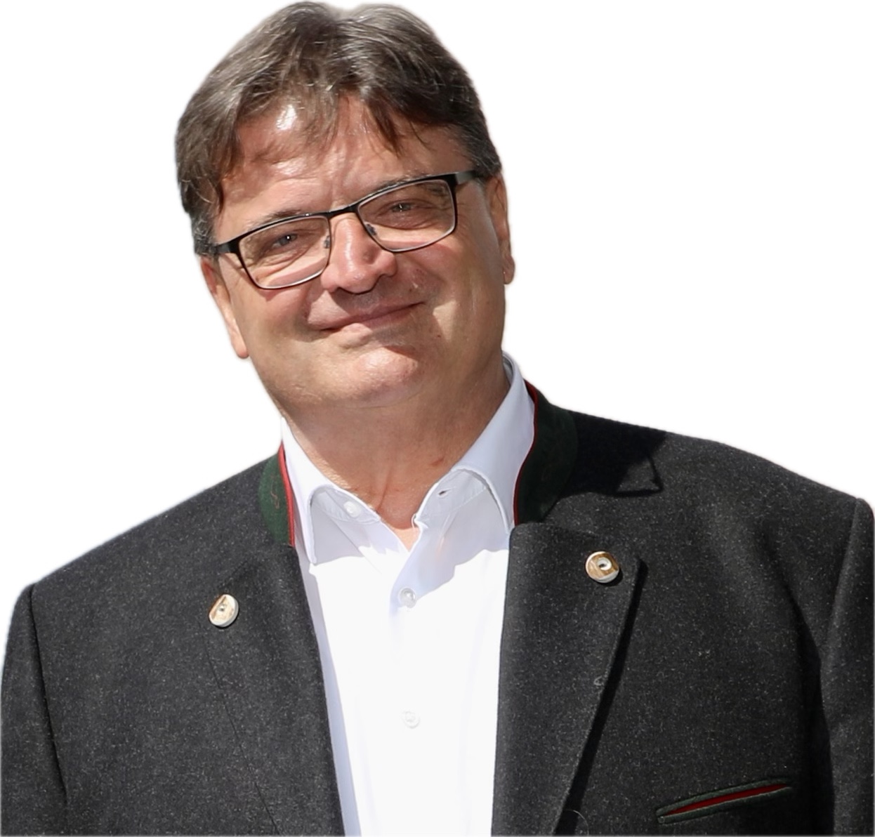 Harald Brunini